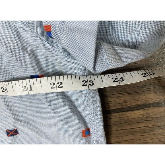 J. Crew | Men’s XL Button-Down Shirt - Picture 4 of 5